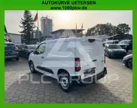 2025 Citroen Berlingo