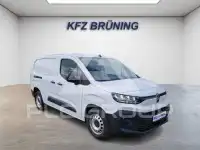 2025 Citroen Berlingo