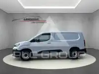 2025 Citroen Berlingo