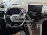 2025 Citroen Berlingo