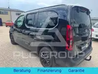 2025 Citroen Berlingo