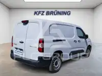 2025 Citroen Berlingo