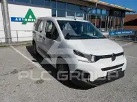 2025 Citroen Berlingo