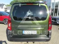 2025 Citroen Berlingo