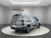 2025 Citroen Berlingo