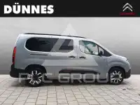 2025 Citroen Berlingo