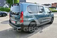 2025 Citroen Berlingo
