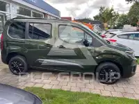 2025 Citroen Berlingo