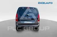 2025 Citroen Berlingo