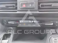 2025 Citroen Berlingo