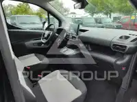 2025 Citroen Berlingo