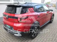 2025 Citroen C3