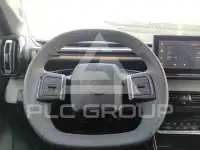 2025 Citroen C3