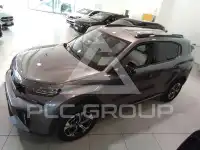 2025 Citroen C3