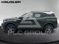 2025 Citroen C3