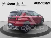 2025 Citroen C3