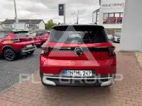 2025 Citroen C3