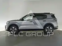 2025 Citroen C3
