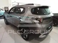 2025 Citroen C3