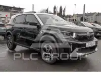2025 Citroen C3