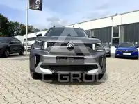 2025 Citroen C3