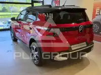 2025 Citroen C3