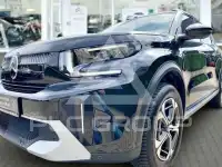 2025 Citroen C3