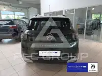 2025 Citroen C3
