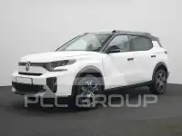 2025 Citroen C3