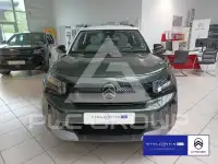 2025 Citroen C3