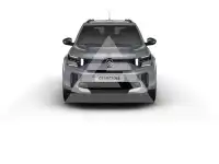2025 Citroen C3