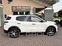 2025 Citroen C3