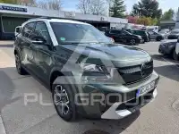 2025 Citroen C3