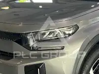 2025 Citroen C3