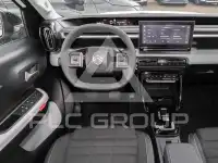 2025 Citroen C3