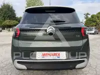 2025 Citroen C3