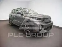 2025 Citroen C3