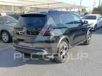 2025 Citroen C3