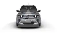2025 Citroen C3