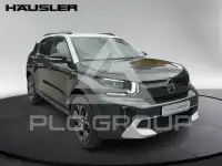 2025 Citroen C3