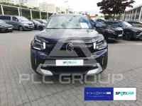 2025 Citroen C3