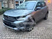 2025 Citroen C3