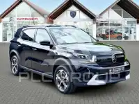 2025 Citroen C3