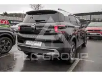 2025 Citroen C3