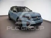 2025 Citroen C3
