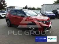 2025 Citroen C3