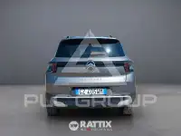 2025 Citroen C3