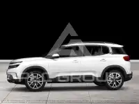 2025 Citroen C5