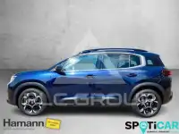 2025 Citroen C5