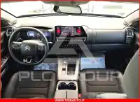 2025 Citroen C5